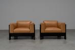 Gavina, Knoll - Tobia Scarpa - Fauteuil (2) - Bastiano -