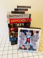 PC - Big Box - Lot of 12 Great Strategy & Horror Games -, Consoles de jeu & Jeux vidéo