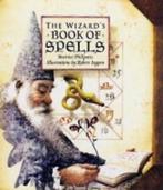 The wizards book of spells by Beatrice Phillpotts Robert, Gelezen, Verzenden, Beatrice Phillpotts