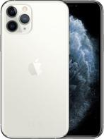 Apple Iphone 11 Pro 256 Gb Zilver, Telecommunicatie, Nieuw, Ophalen of Verzenden