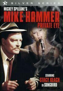 Mike Hammer: Songbird [DVD] [Region 1] [ DVD, CD & DVD, DVD | Autres DVD, Envoi