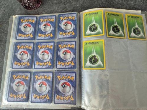 Pokémon - 94 Bulk kaarten First edition - WOTC, Hobby en Vrije tijd, Verzamelkaartspellen | Pokémon
