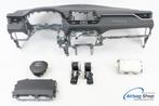 Airbag set - Dashboard met wit stiksel Toyota Rav4 (2019-..., Auto-onderdelen, Gebruikt, Toyota