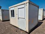Bureelunit 3x2,4. HS-1344, Ophalen of Verzenden