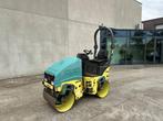 Veiling: Tandemwals Amman ARX12 Diesel 2016, Zakelijke goederen, Machines en Bouw | Overig, Ophalen