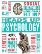 Heads Up Psychology 9781409344988, Boeken, Dk, Zo goed als nieuw, Verzenden