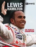 Lewis Hamilton - Peoples Champion 9781844420278, Gelezen, Bruce Jones, Verzenden