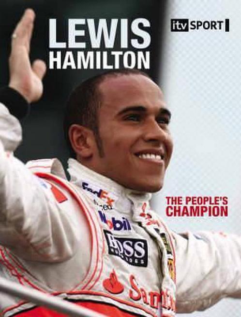 Lewis Hamilton - Peoples Champion 9781844420278, Livres, Livres Autre, Envoi