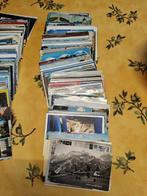 België, Dominicaanse Republiek, Monaco, Ierland, Israël,, Verzamelen, Gelopen