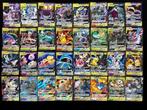 Pokémon - Complete 32/32 Tag Team card from Sun and Moon -, Hobby en Vrije tijd, Verzamelkaartspellen | Pokémon, Nieuw