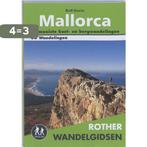 Mallorca / Rother Wandelgidsen 9789038920078 Rolf Goetz, Boeken, Reisgidsen, Verzenden, Zo goed als nieuw, Rolf Goetz