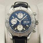Breitling - SuperOcean Chronograph Automatic “Black Dial” -, Nieuw