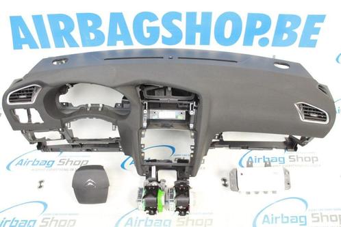 AIRBAG SET – DASHBOARD CITROEN C4 (2010-2018), Auto-onderdelen, Dashboard en Schakelaars, Gebruikt, Citroën