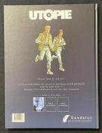 Utopie - volume 1 HC - 1 Album - Eerste druk - 2025, Nieuw