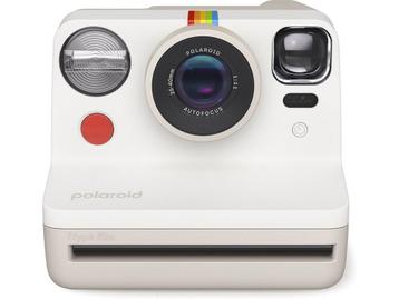 Polaroid Now Gen 2 - Instantcamera - Autofocus met flitser -, Verzenden