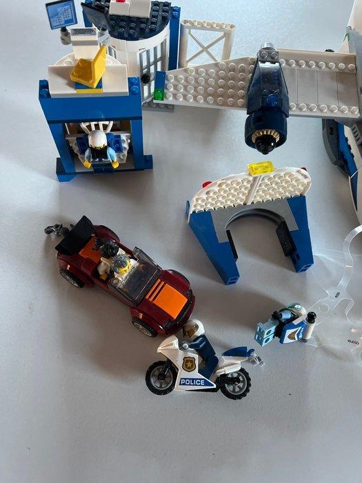 Lego Set - 60210 - City - City 60210, Kinderen en Baby's, Speelgoed | Duplo en Lego
