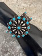 Armband - Zilver - Egypte - 20e eeuw, Antiek en Kunst