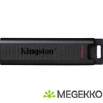 Kingston DataTraveler MAX 256GB, Verzenden