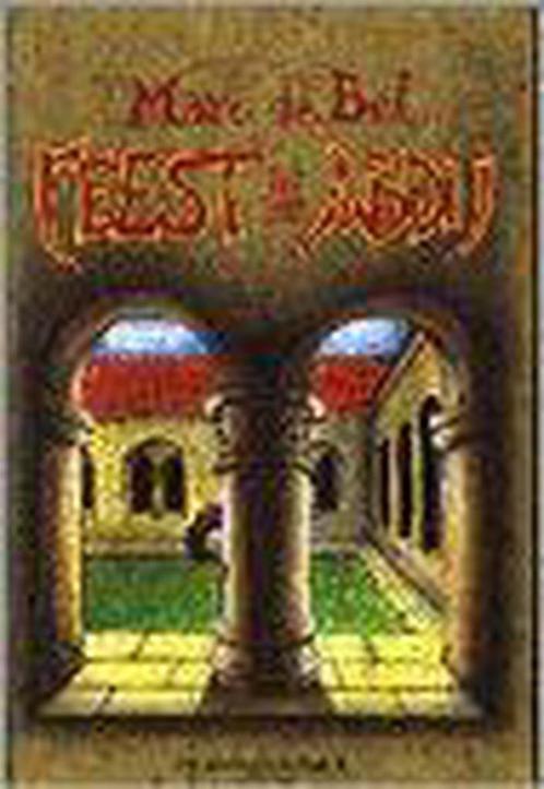 Feest in de abdij / Tijs en Tanne 9789065658623 Marc de Bel, Boeken, Kinderboeken | Jeugd | 13 jaar en ouder, Gelezen, Verzenden