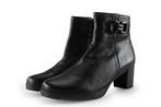 Gabor Enkellaarzen in maat 40½ Zwart | 5% extra korting, Kleding | Dames, Schoenen, Verzenden, Zwart, Lage of Enkellaarzen, Gabor