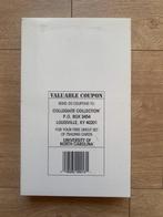 1989 Collegiate collection North Carolina NBA Michael Jordan, Nieuw