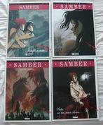 Yslaire Collectie - Frommeltje en Viola / Samber / Hemel, Boeken, Stripverhalen, Nieuw