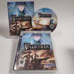 Valkyria Chronicles Playstation 3, Games en Spelcomputers, Ophalen of Verzenden, Zo goed als nieuw