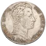 Pays-Bas. Willem I. 3 Gulden 1819 (1 stuk)  (Sans Prix de, Postzegels en Munten, Munten | Nederland