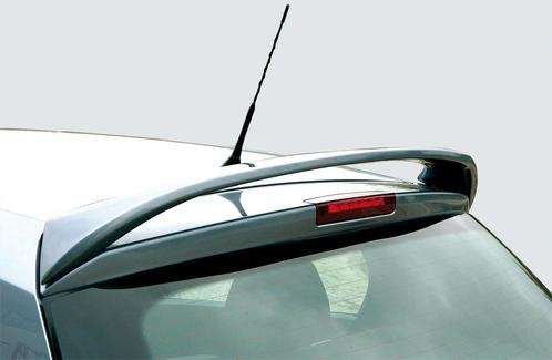 Rieger achterspoiler | Astra H: 03.04- - 5-drs., Hatchback |, Auto-onderdelen, Carrosserie, Nieuw, Opel, Verzenden
