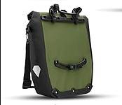 2dekans | RADGEIST fietstas voor fietsdrager - fietstas voor, Fietsen en Brommers, Fietsaccessoires | Fietstassen, Ophalen of Verzenden