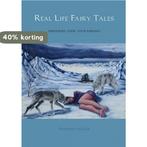 Real life fairy tales 9789402123647 Annemiek de Jager, Boeken, Verzenden, Zo goed als nieuw, Annemiek de Jager