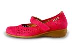 Mephisto Ballerinas in maat 39 Roze | 5% extra korting, Kleding | Dames, Schoenen, Mephisto, Verzenden, Nieuw, Ballerina's
