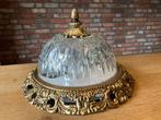 Massive - Luxueuze Koninklijke Plafonnière Lamp -, Antiek en Kunst