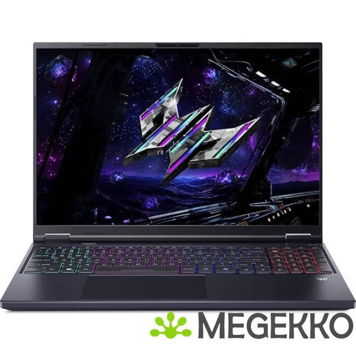 Acer Predator Helios Neo 16 AI PHN16-73-99XR 16  Core Ultra, Computers en Software, Overige Computers en Software, Nieuw, Verzenden