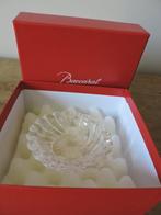 Vide-poche - Baccarat - Frankrijk - Baccarat-schaal, Antiek en Kunst