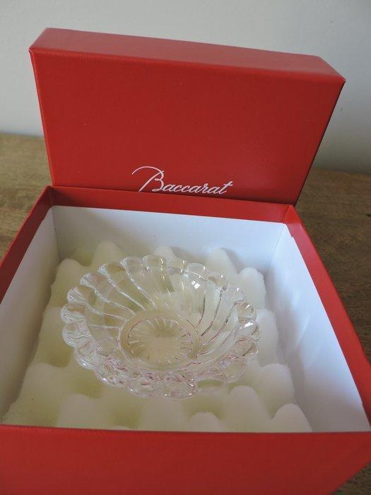 Vide-poche - Baccarat - Frankrijk - Baccarat-schaal, Antiek en Kunst, Antiek | Glaswerk en Kristal