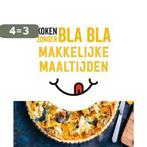 Koken zonder blabla - Makkelijke maaltijden 9789463545457, Boeken, Verzenden, Zo goed als nieuw