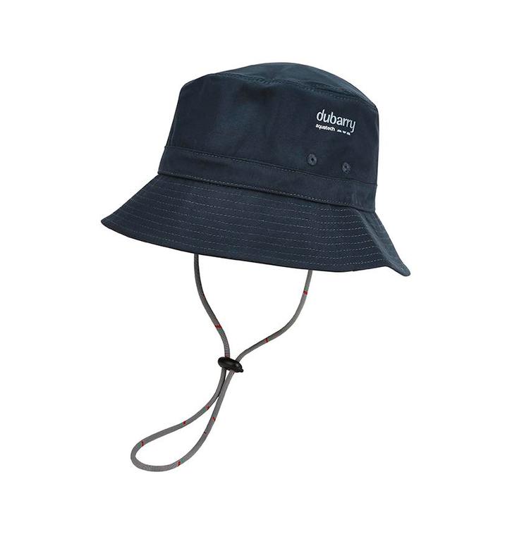 Dubarry Castell Zonnehoed Navy, Watersport en Boten, Watersportkleding, Nieuw