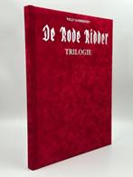 De Rode Ridder - Trilogie velours - Uitgegeven ter, Nieuw