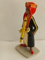 1 - Figurines Moulinsart 46915 - Abdallah - Tintin - 1999, Boeken, Nieuw