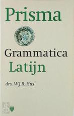 Grammatica Latijn, Verzenden