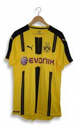 Borrusia Dortmund - Duitse voetbal competitie - 2016 -, Nieuw