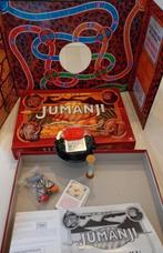 jumanji - Spin Master réplica juego pelicula - - Film, Verzamelen, Nieuw