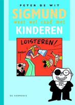 Sigmund weet wel raad met kinderen / Sigmund weet wel raad, Verzenden, Zo goed als nieuw, P. de Wit