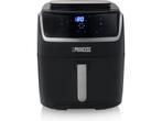 Princess 182080 - Heteluchtfriteuse - 2-in-1 Stoomoven en, Verzenden, Zo goed als nieuw