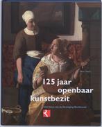 125 Jaar openbaar kunstbezit 9789040085161, P. Hecht, Peter Hecht, Zo goed als nieuw, Verzenden