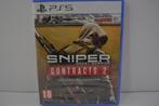 Sniper Ghost Warrior Contracts 2 - SEALED (PS5)
