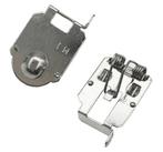 Battery Terminal PCB voor Wii Remote Controller, Verzenden, Nieuw