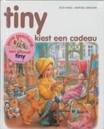 Tiny kiest een cadeau / Tiny 9789030301097 Haag, Livres, Verzenden, Haag