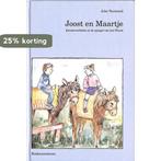 Joost en Maartje 9789023916840 Joke Verweerd, Boeken, Verzenden, Gelezen, Joke Verweerd